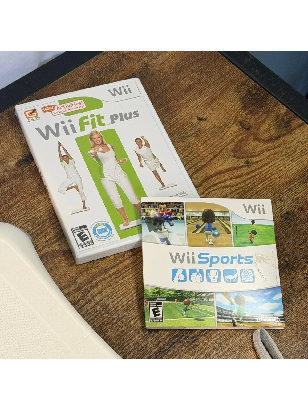 Nintendo complete 2006